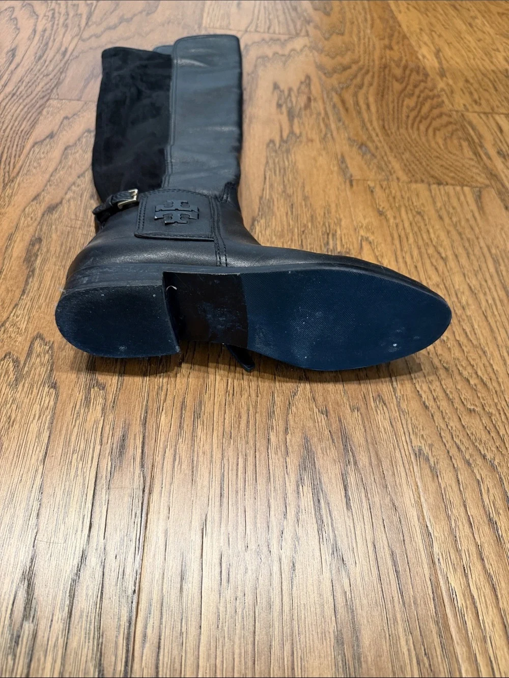 Tory Burch barely worn